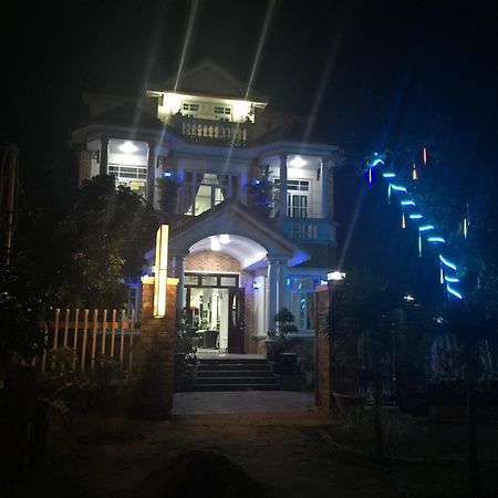 Beautiful Moon Hoi An Villa Dış mekan fotoğraf