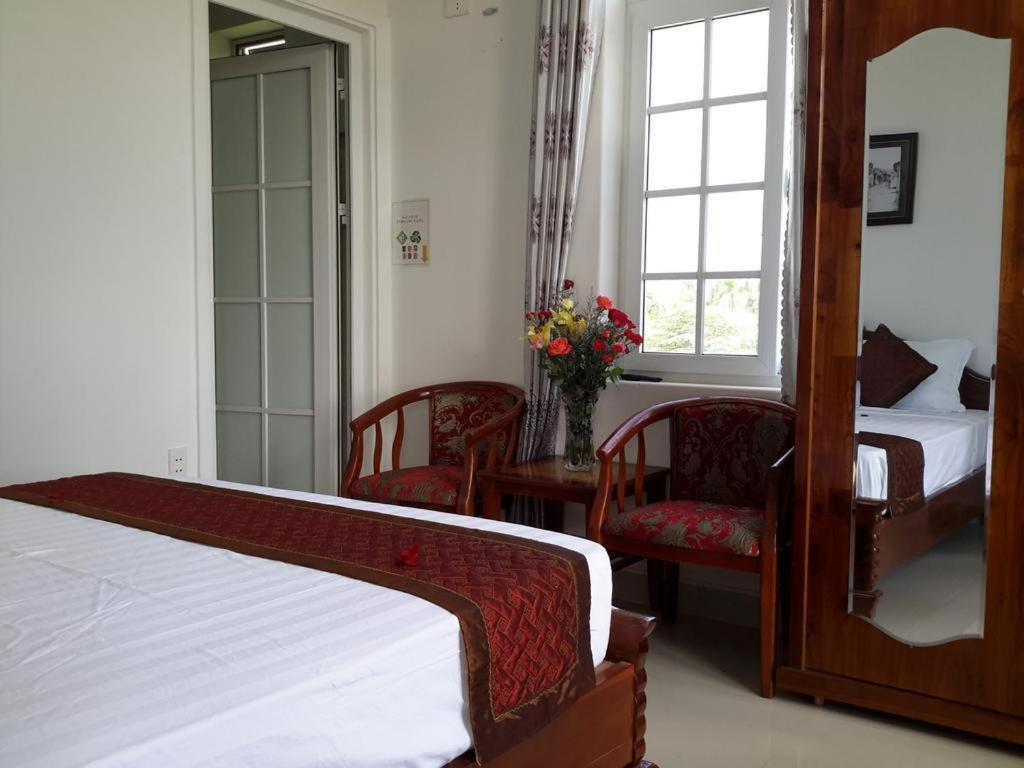 Beautiful Moon Hoi An Villa Dış mekan fotoğraf