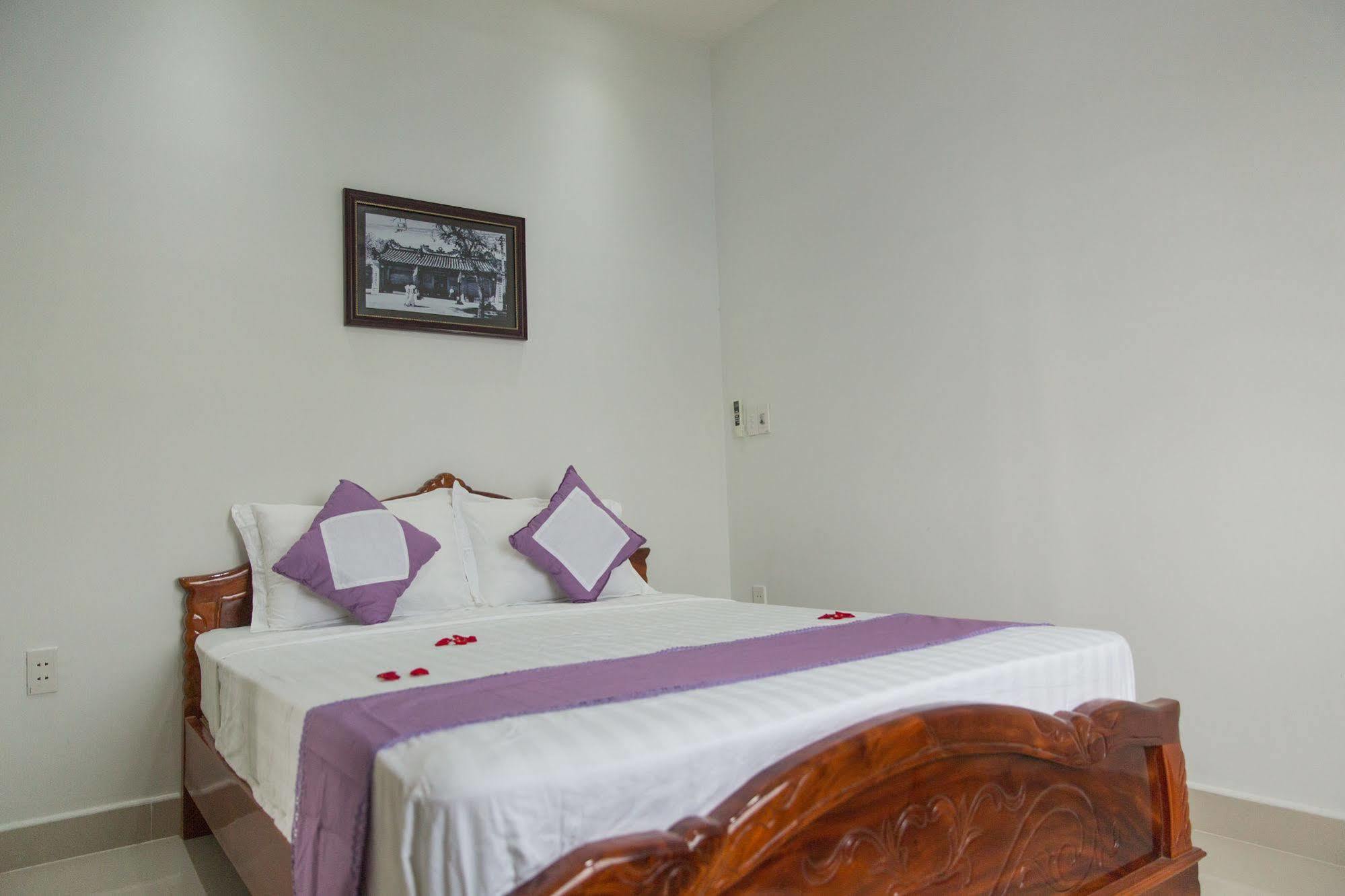 Beautiful Moon Hoi An Villa Dış mekan fotoğraf