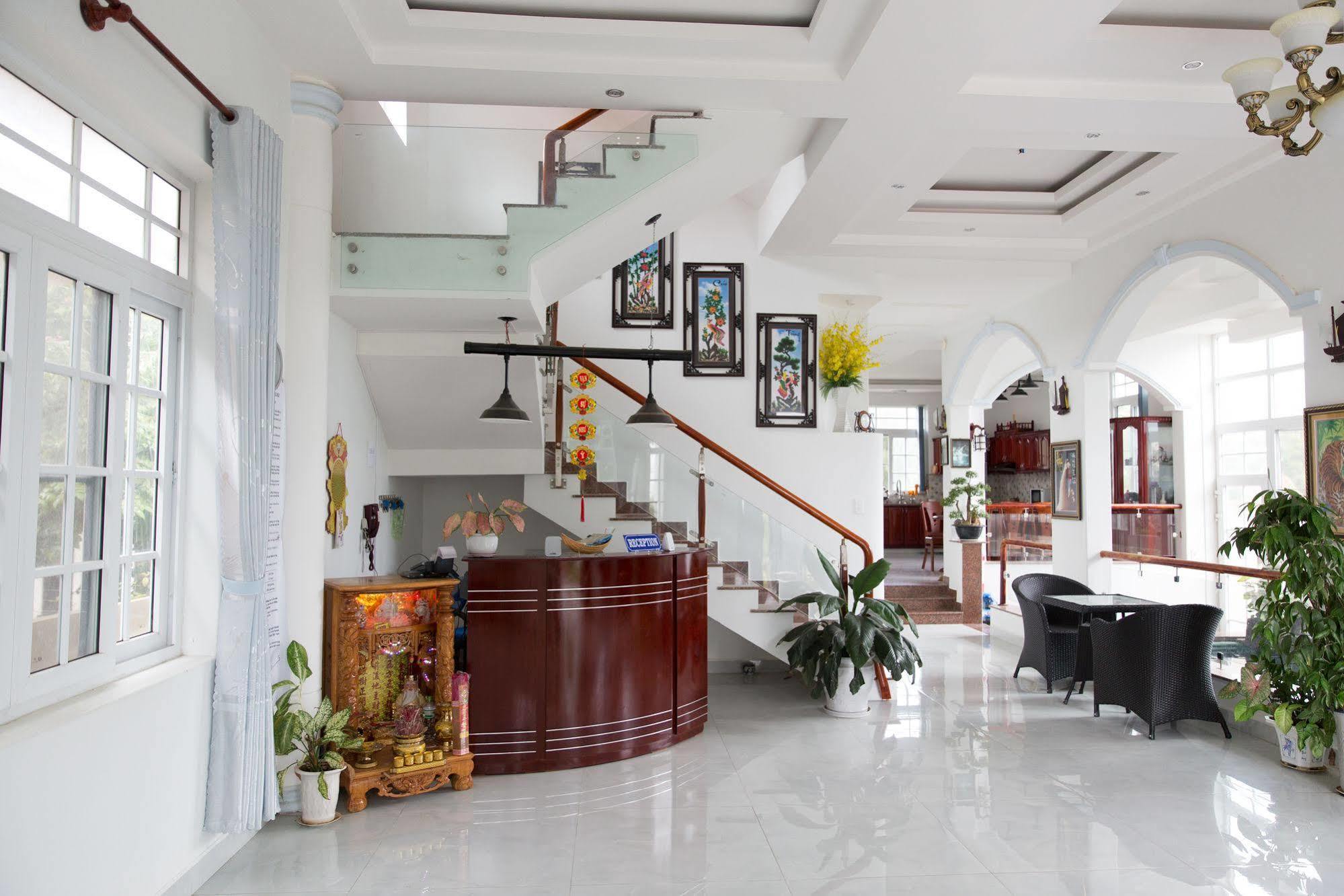 Beautiful Moon Hoi An Villa Dış mekan fotoğraf