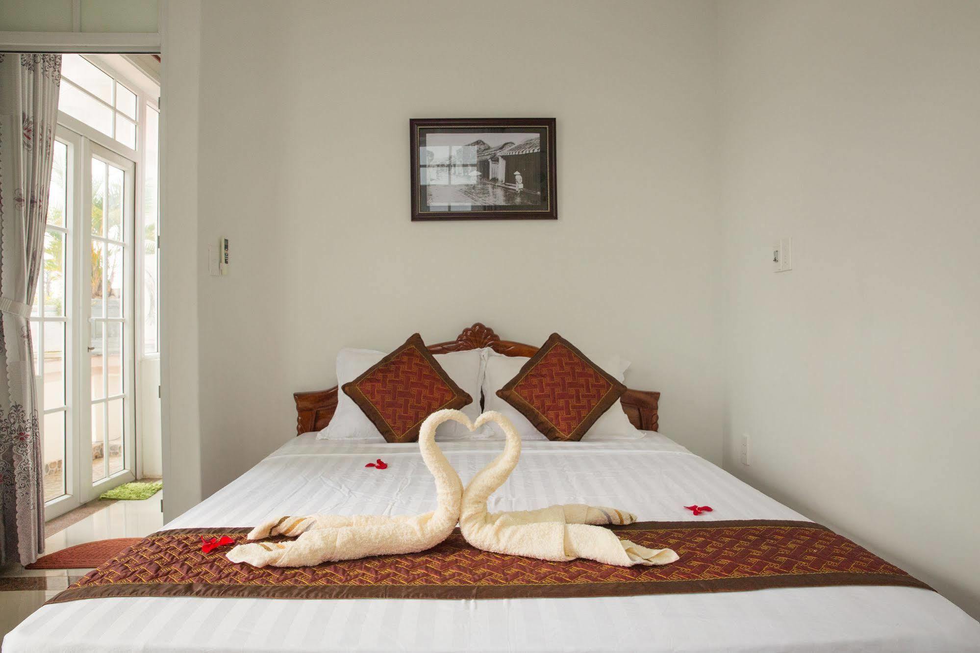 Beautiful Moon Hoi An Villa Dış mekan fotoğraf