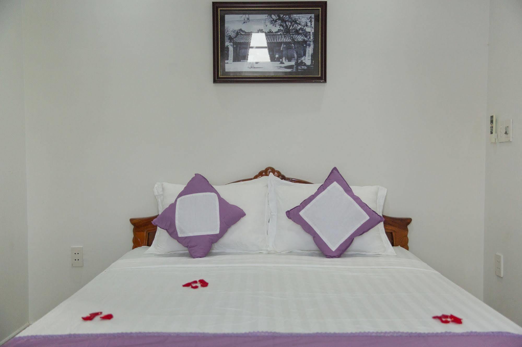 Beautiful Moon Hoi An Villa Dış mekan fotoğraf